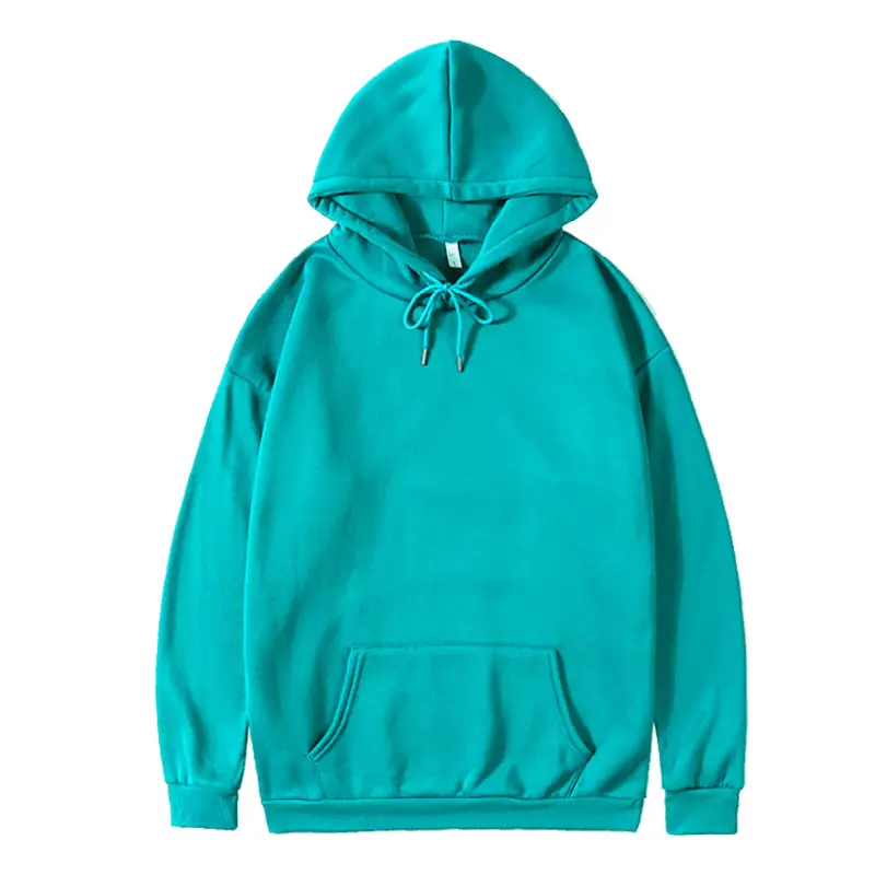 Cross-border Oversized Shoulder Sleeve Women's Oversized Hooded Sweatshirt Long Sleeve Pullover Autumn Clothing Sweater