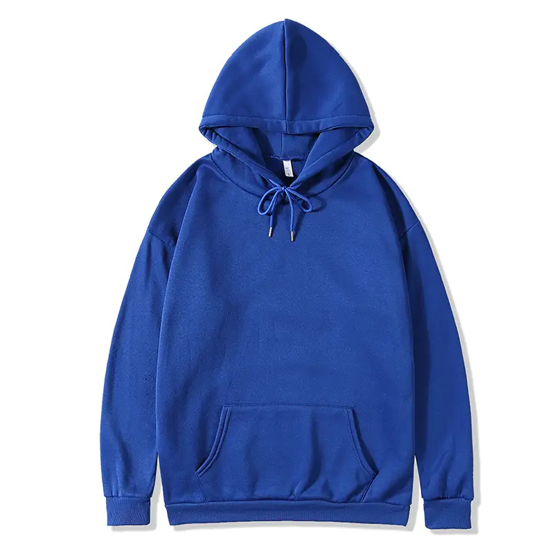 Cross-border Oversized Shoulder Sleeve Women's Oversized Hooded Sweatshirt Long Sleeve Pullover Autumn Clothing Sweater