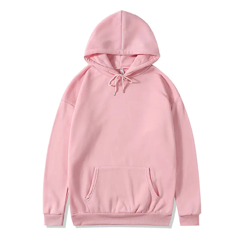 Cross-border Oversized Shoulder Sleeve Women's Oversized Hooded Sweatshirt Long Sleeve Pullover Autumn Clothing Sweater