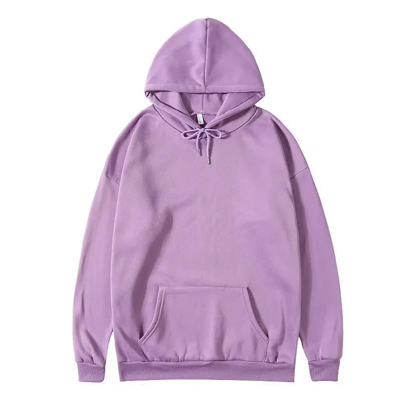 Cross-border Oversized Shoulder Sleeve Women's Oversized Hooded Sweatshirt Long Sleeve Pullover Autumn Clothing Sweater