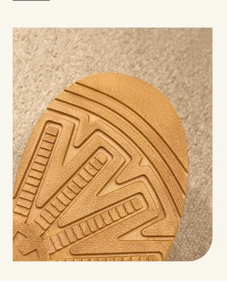 Thick-Soled Snow Boots, Cotton Boots for Women, Winter 2026 New Style, Fleece-Lined, Thickened, Mid-Calf, Waterproof, Non-Slip, Warm, Northeast Cotton Shoes — feature 8