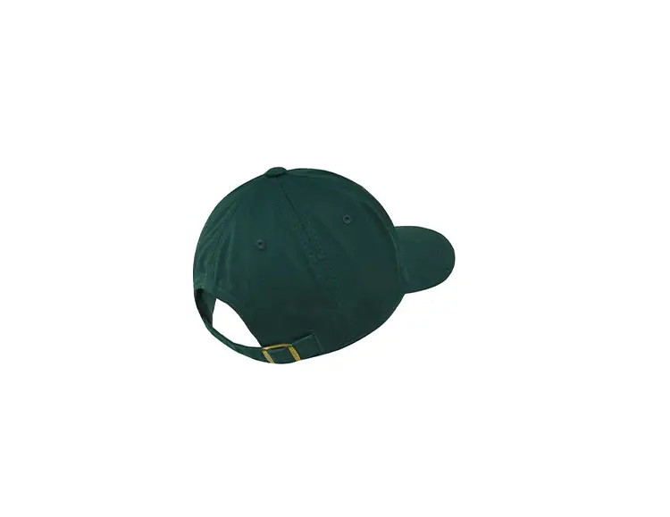 Puppy Embroidered Baseball Cap for Men Women — feature 10