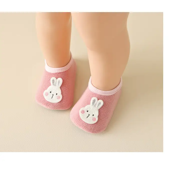 Warm Non-Slip Baby Socks for Kids Autumn Winter — feature 13