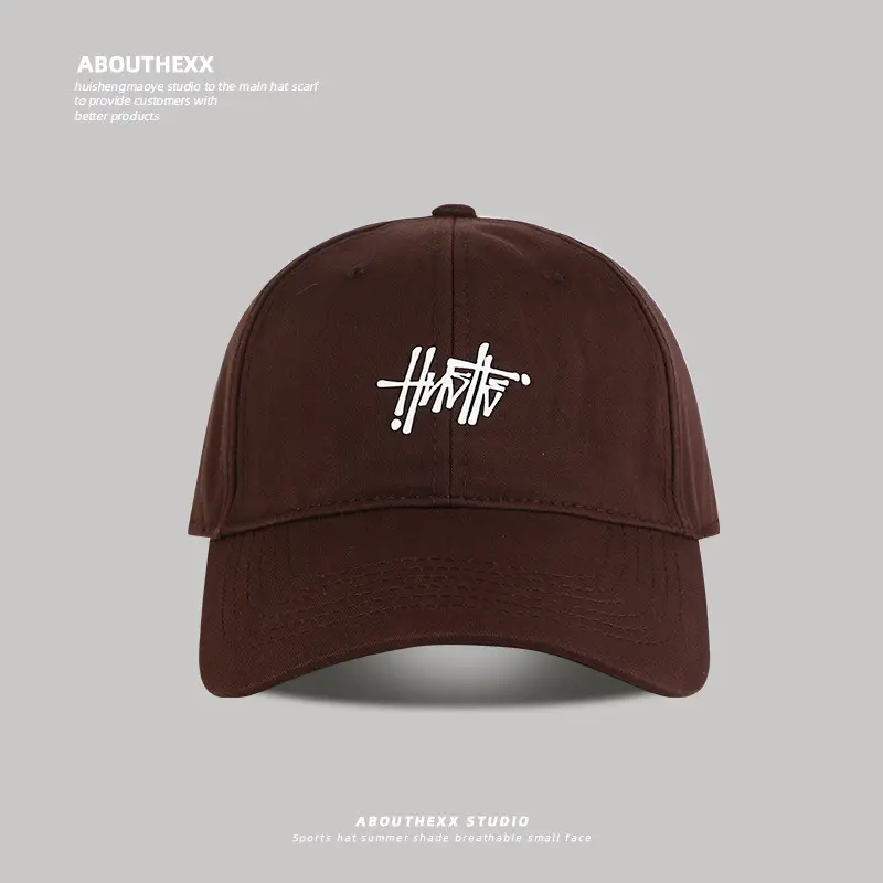 Pink Letter Baseball Cap for Women Men All Colors - Image 6