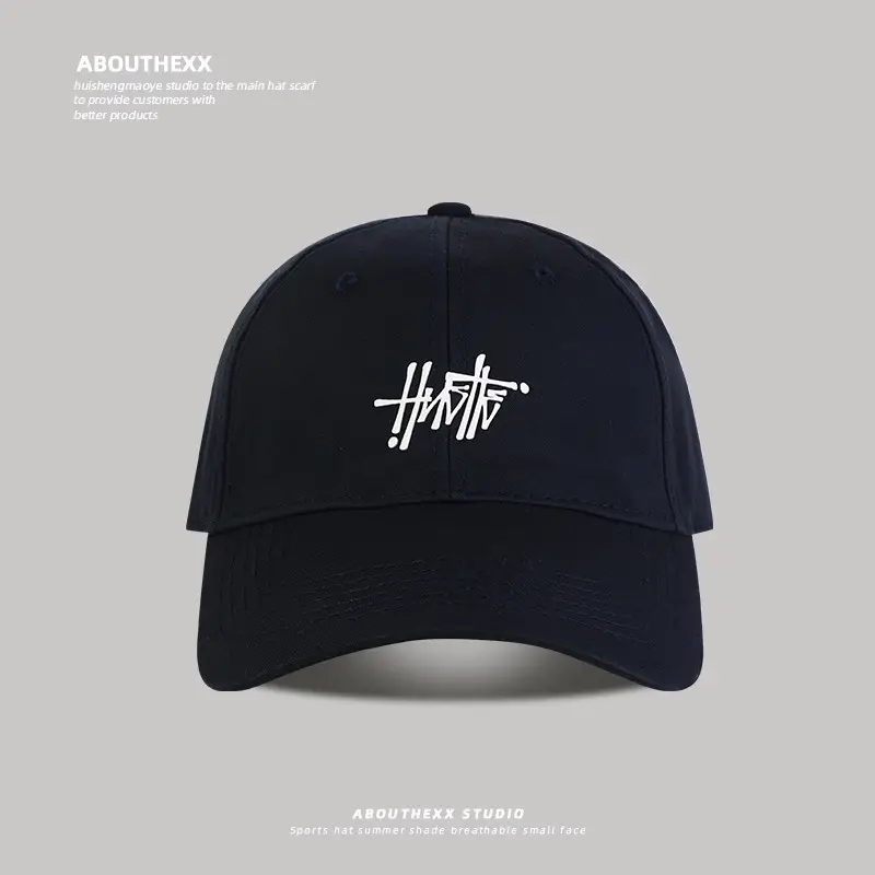 Pink Letter Baseball Cap for Women Men All Colors - Image 8