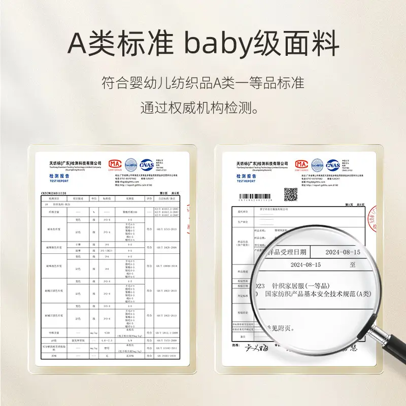 Maternity Pants Winter Fleece 280g Adjustable Waist - Image 10