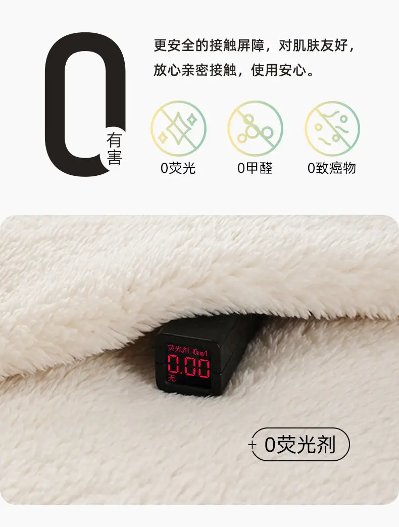 Maternity Pants Winter Fleece 280g Adjustable Waist — feature 8