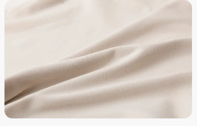 Baby Striped Long Sleeve T-Shirt with Hood — feature 46