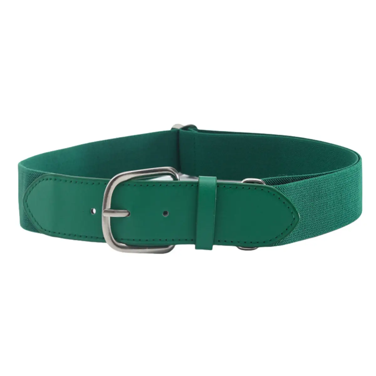 Adjustable Orange Elastic Belt for Men Women Clothing — feature 10