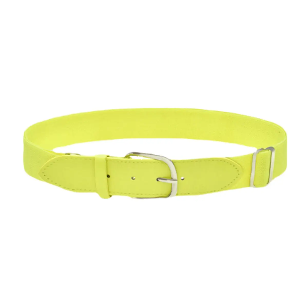 Adjustable Orange Elastic Belt for Men Women Clothing — feature 18
