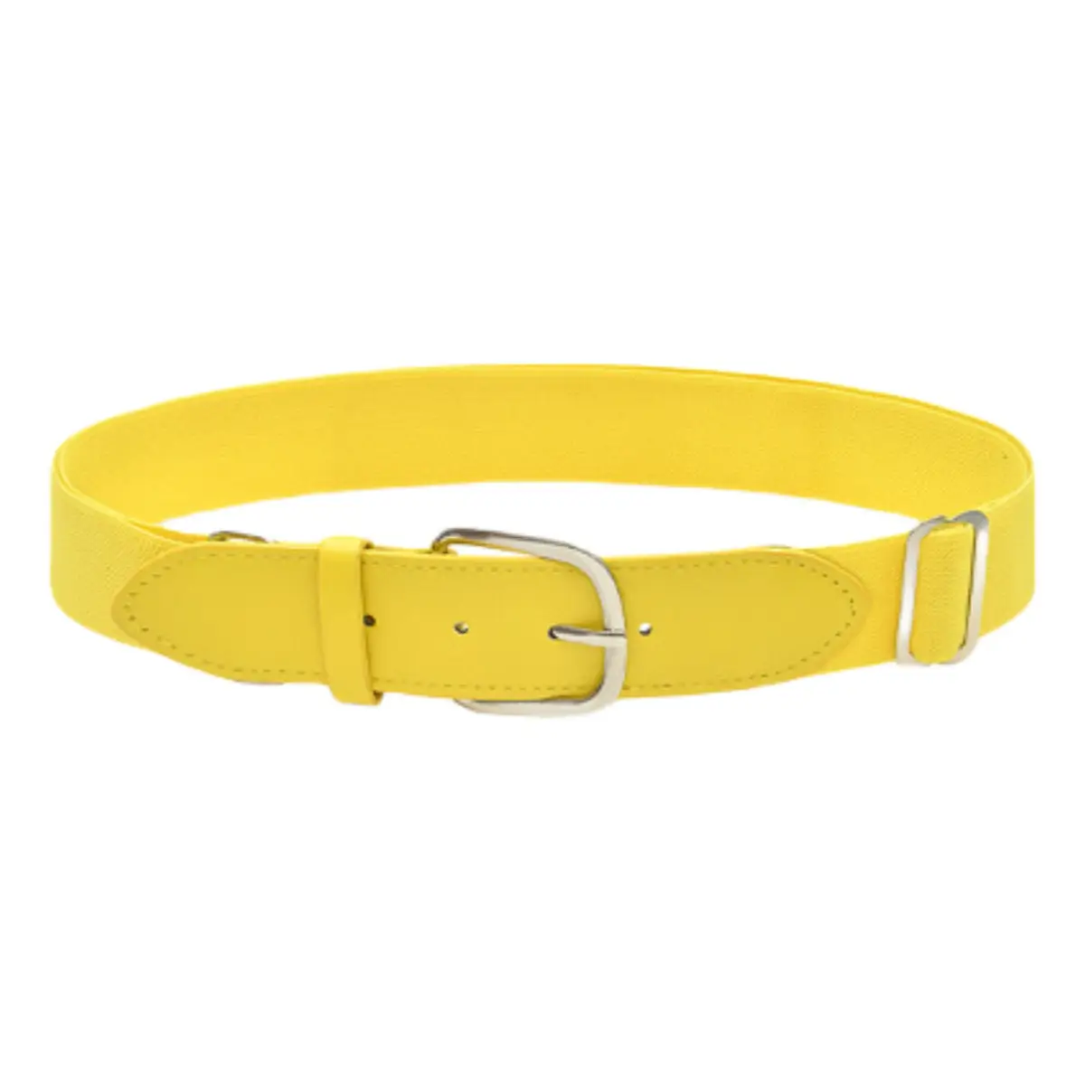 Adjustable Orange Elastic Belt for Men Women Clothing — feature 20