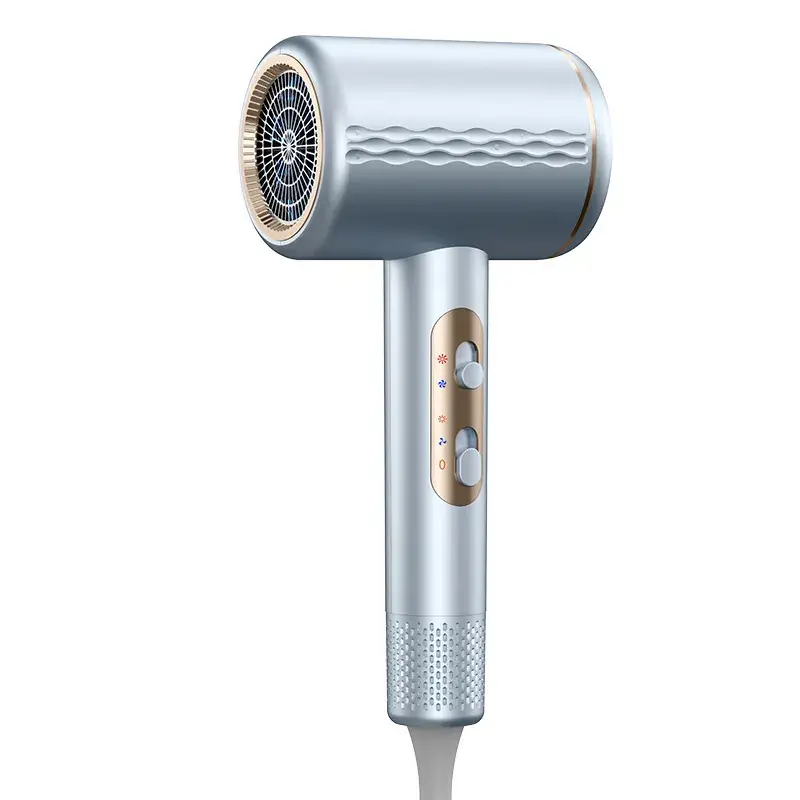 2100W-2400W High Power Hair Dryer with Safety Protection - Image 11