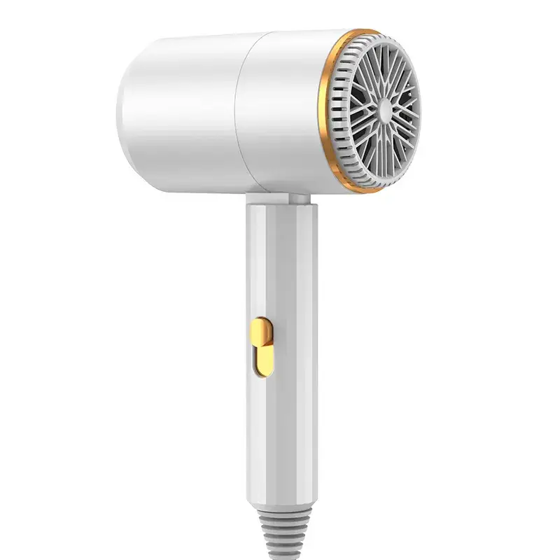 Smart Temp Hair Dryer Blue Light Student Hair Dryer - Image 2