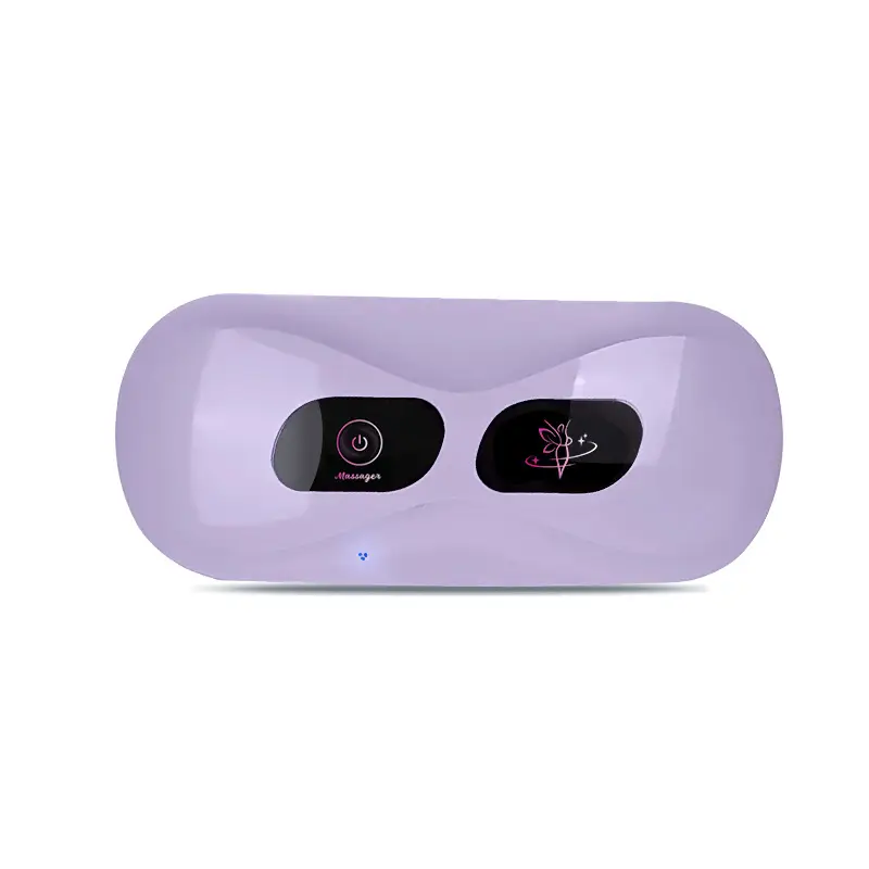 USB Waist Shaking Belly Massager for Abdominal Slimming