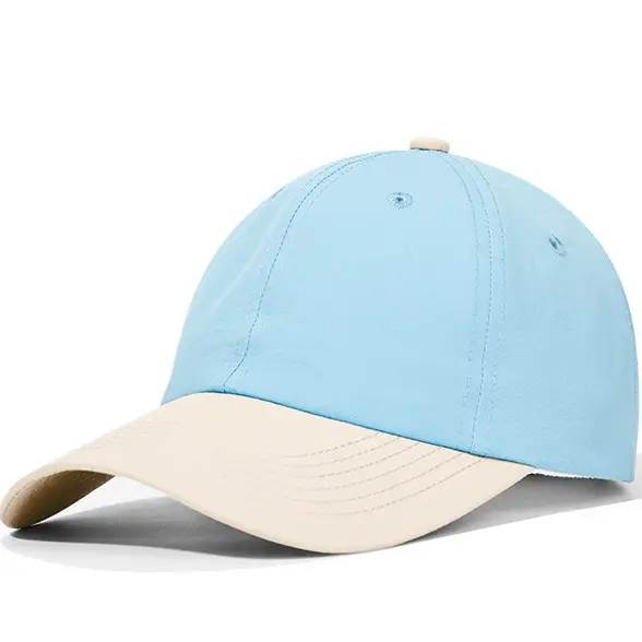 Waterproof Sun Visor Cap Set Six-Piece Velcro - Image 9