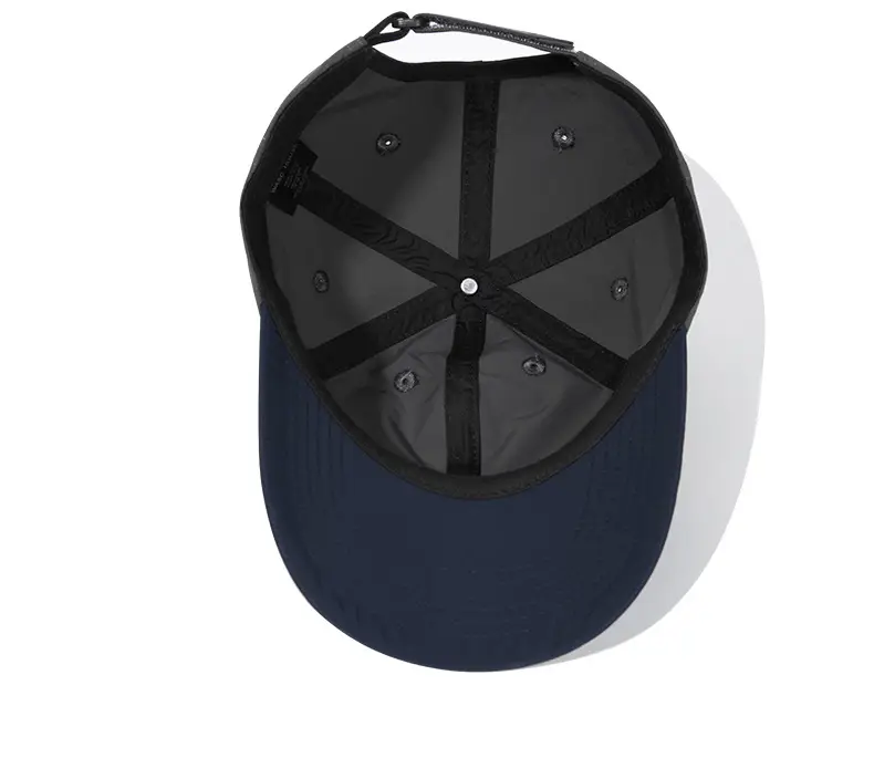 Waterproof Sun Visor Cap Set Six-Piece Velcro — feature 12