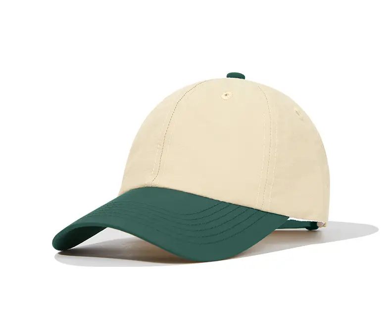 Waterproof Sun Visor Cap Set Six-Piece Velcro — feature 13