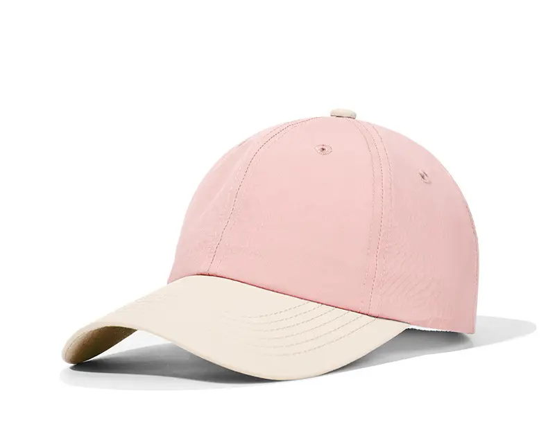 Waterproof Sun Visor Cap Set Six-Piece Velcro — feature 15