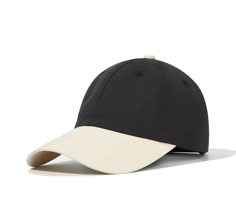 Waterproof Sun Visor Cap Set Six-Piece Velcro - Image 2
