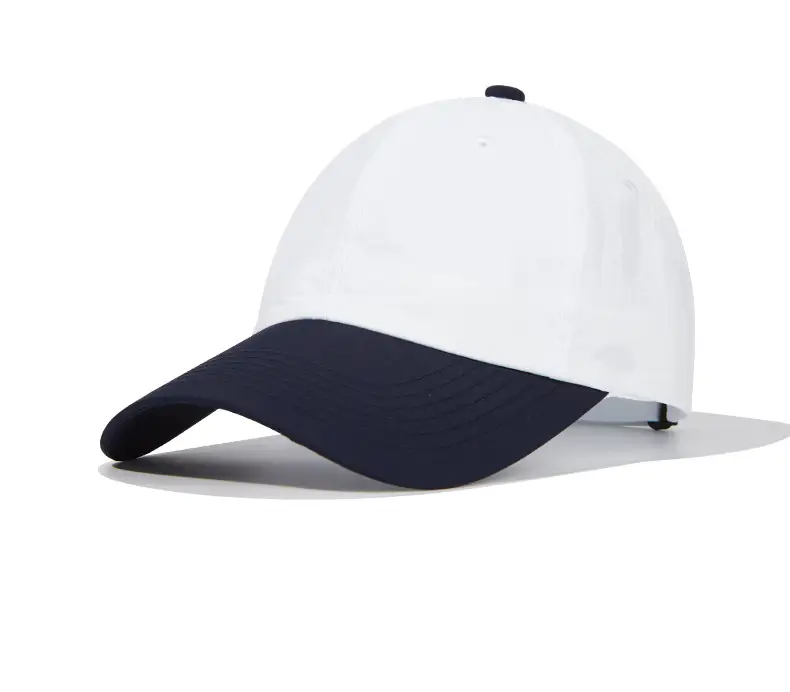 Waterproof Sun Visor Cap Set Six-Piece Velcro - Image 3