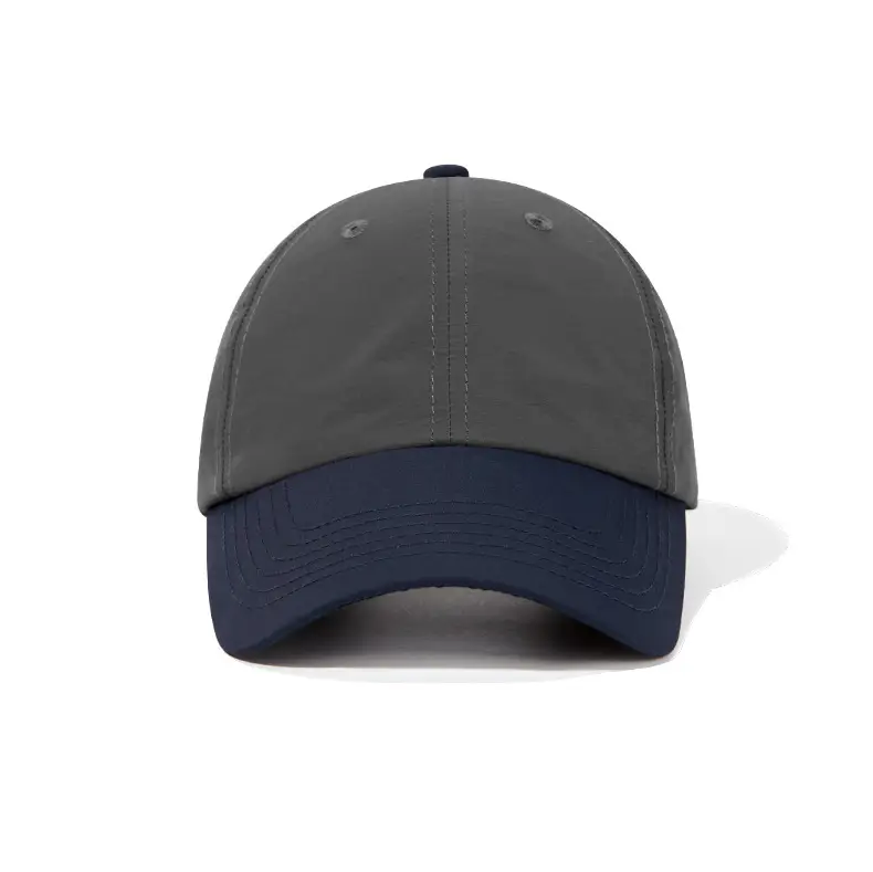 Waterproof Sun Visor Cap Set Six-Piece Velcro - Image 4