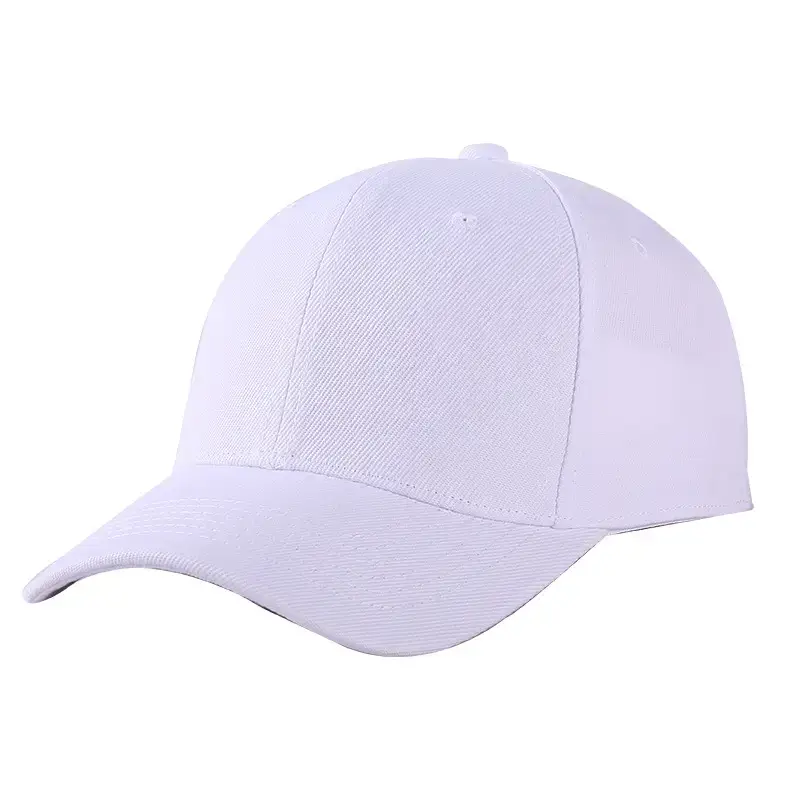 Custom Embroidered Baseball Caps for Men Women - Image 2