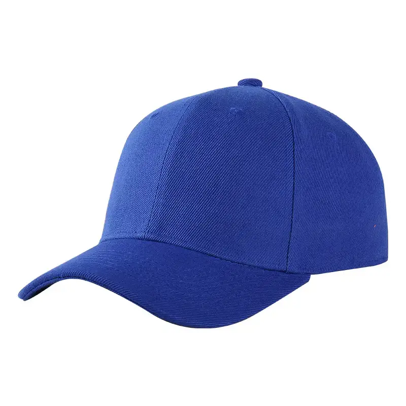 Custom Embroidered Baseball Caps for Men Women - Image 4