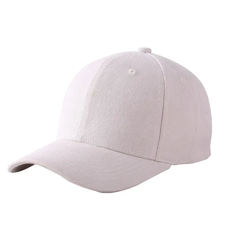 Custom Embroidered Baseball Caps for Men Women - Image 7
