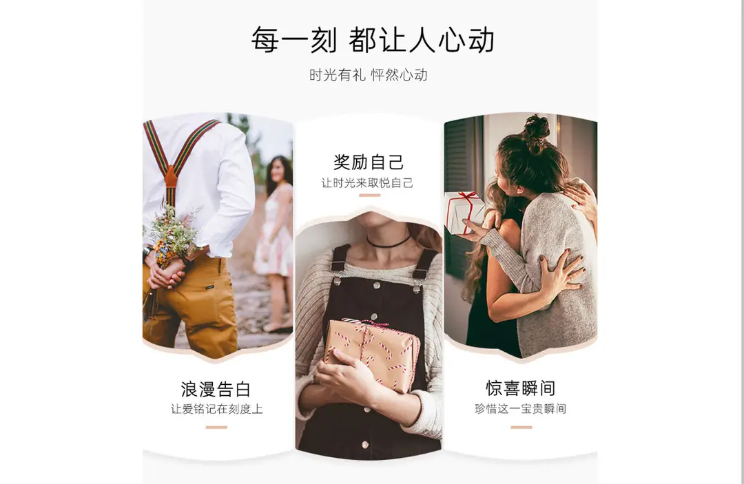 Cross-Border Hot-Selling Waterproof Women's Watches, Fashionable Quartz Watches, Square Watches, Customized New Watches, Women's Watches Wholesale — feature 33
