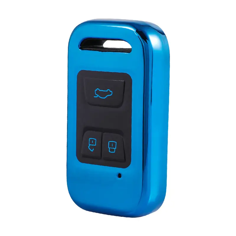 Suitable for Chery Ruihu 8 Key Set Ruihu 7 Car Key Protective Shell Ruihu 5x All-inclusive Keychain Men and Women