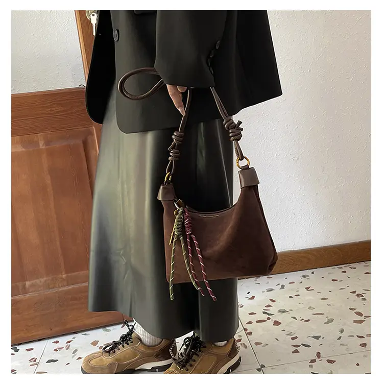 Leopard Print Shoulder Bag for Women 2026 — feature 16