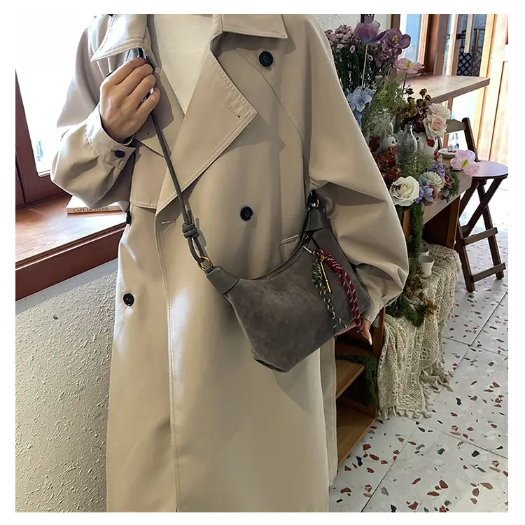 Leopard Print Shoulder Bag for Women 2026 — feature 24
