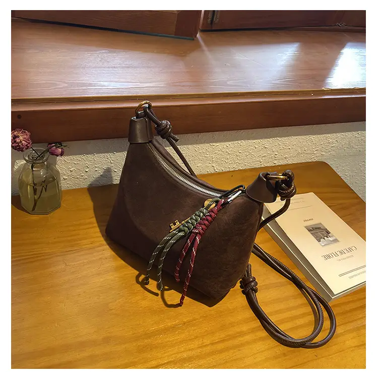 Leopard Print Shoulder Bag for Women 2026 — feature 29