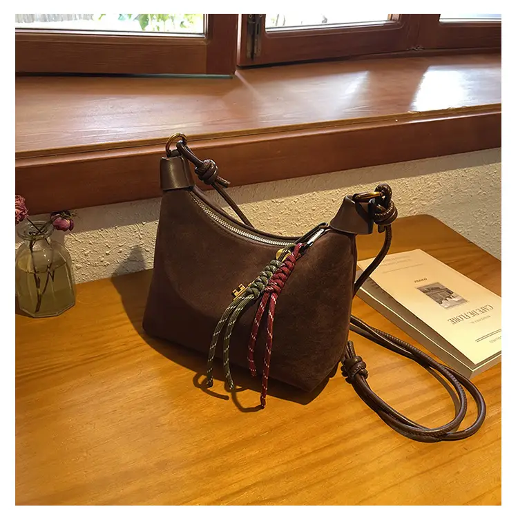 Leopard Print Shoulder Bag for Women 2026 — feature 30