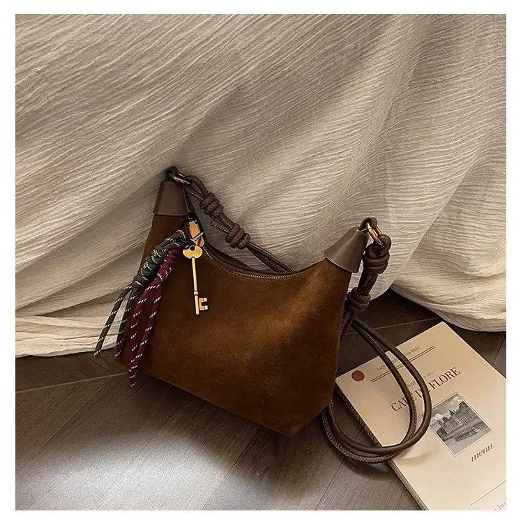 Leopard Print Shoulder Bag for Women 2026 — feature 35