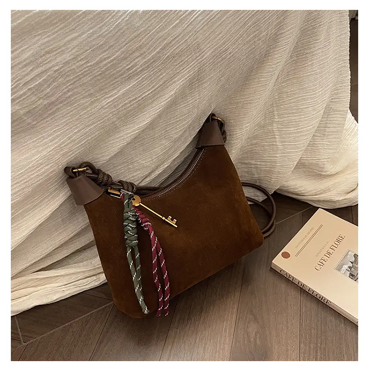 Leopard Print Shoulder Bag for Women 2026 — feature 36