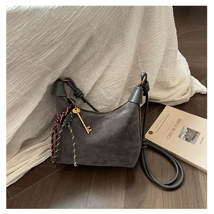 Leopard Print Shoulder Bag for Women 2026 — feature 39