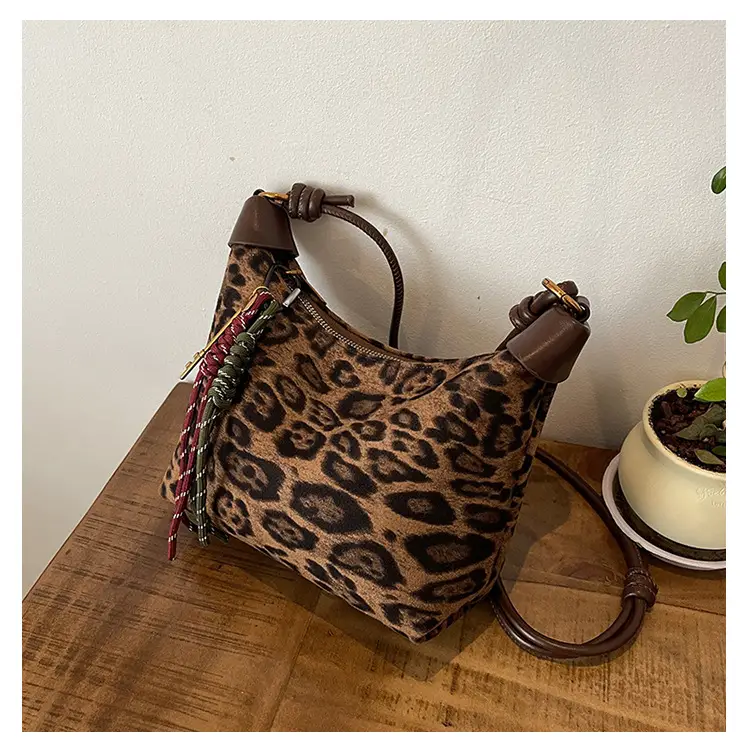 Leopard Print Shoulder Bag for Women 2026 — feature 48