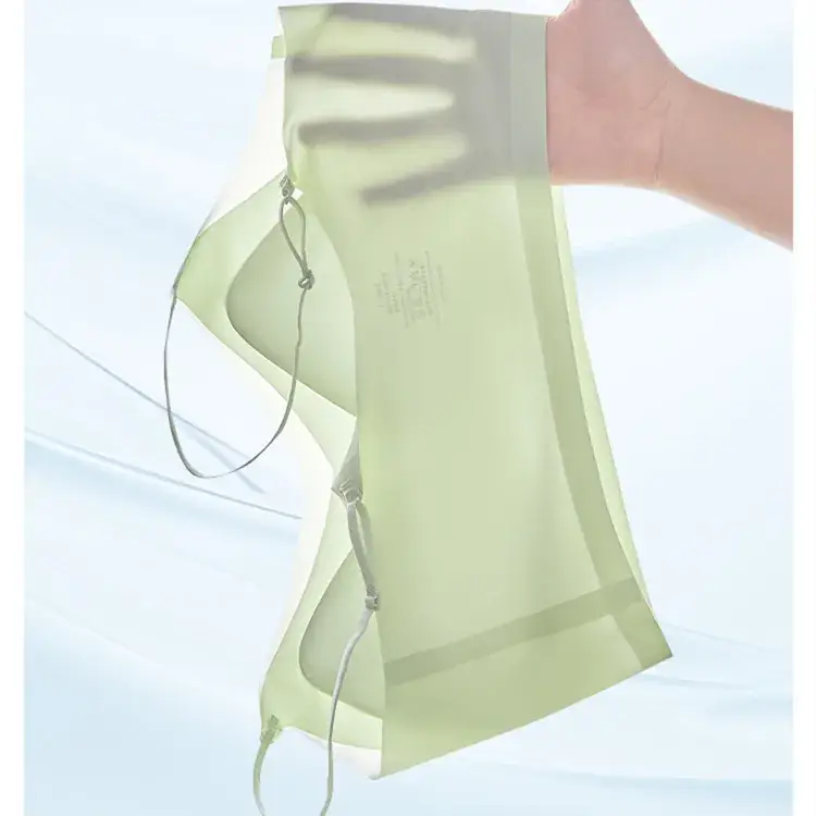 Cross-border Shockproof Yoga Bra Seamless Push-Up Fixed Cup - Image 9
