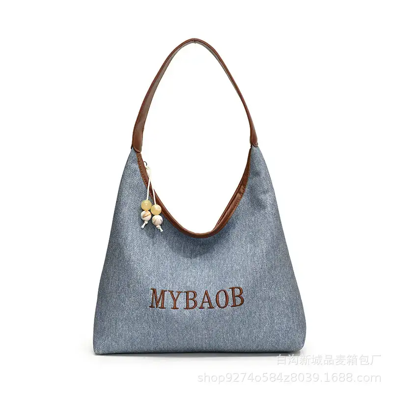 Large Capacity Women's Cross-Border Commuter Bag 2026 - Image 7