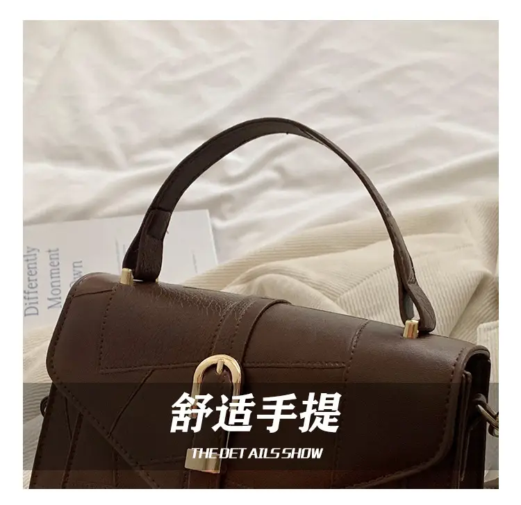 Silver Quilted Shoulder Bag for Women 2024 — feature 11