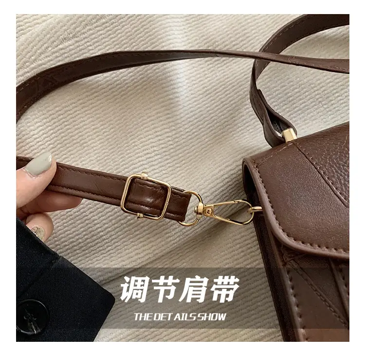 Silver Quilted Shoulder Bag for Women 2024 — feature 12