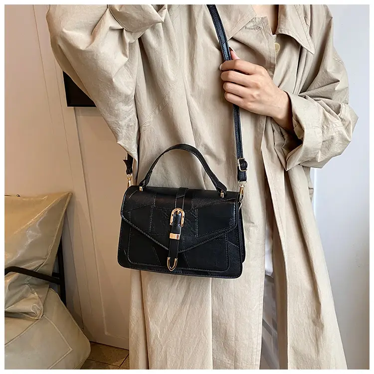Silver Quilted Shoulder Bag for Women 2024 — feature 18
