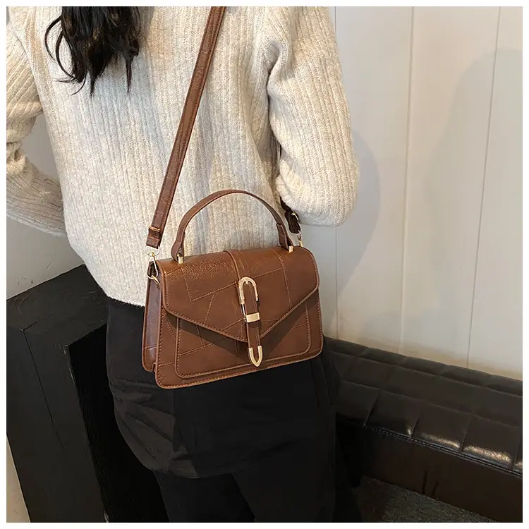 Silver Quilted Shoulder Bag for Women 2024 — feature 20