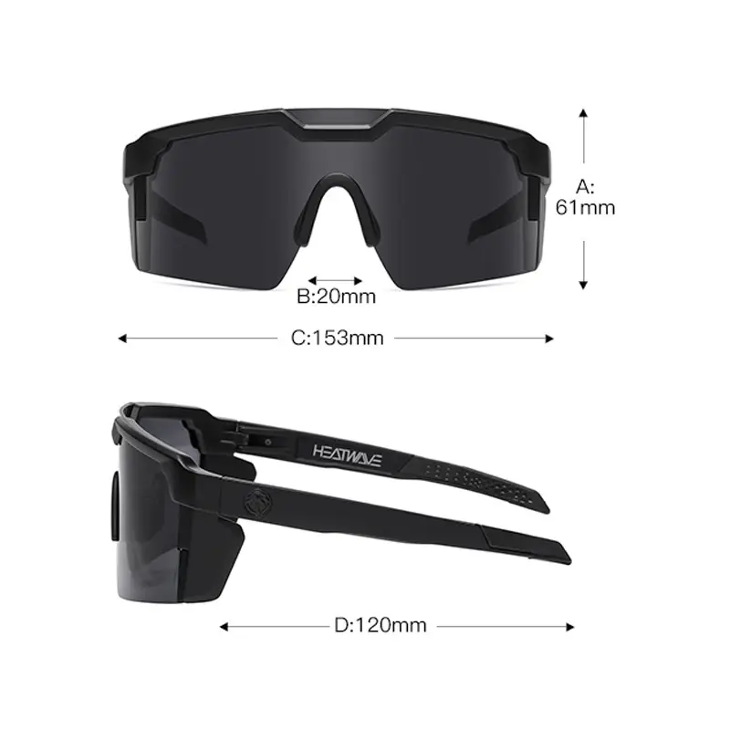 Cross-border Hot Wave Riding Eye Glasses Blue Gradient Real Film Outdoor Sports Sunglasses — feature 17
