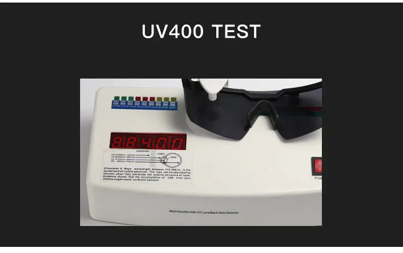 Cross-border Hot Wave Riding Eye Glasses Blue Gradient Real Film Outdoor Sports Sunglasses — feature 7