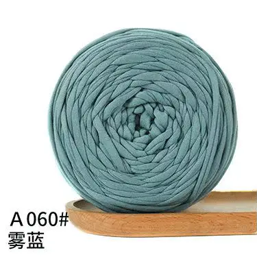 290 Cloth Line Handmade DIY Woven Slippers Cotton Shoes Hook Bag Doll Line Storage Basket Blanket Wool Wire