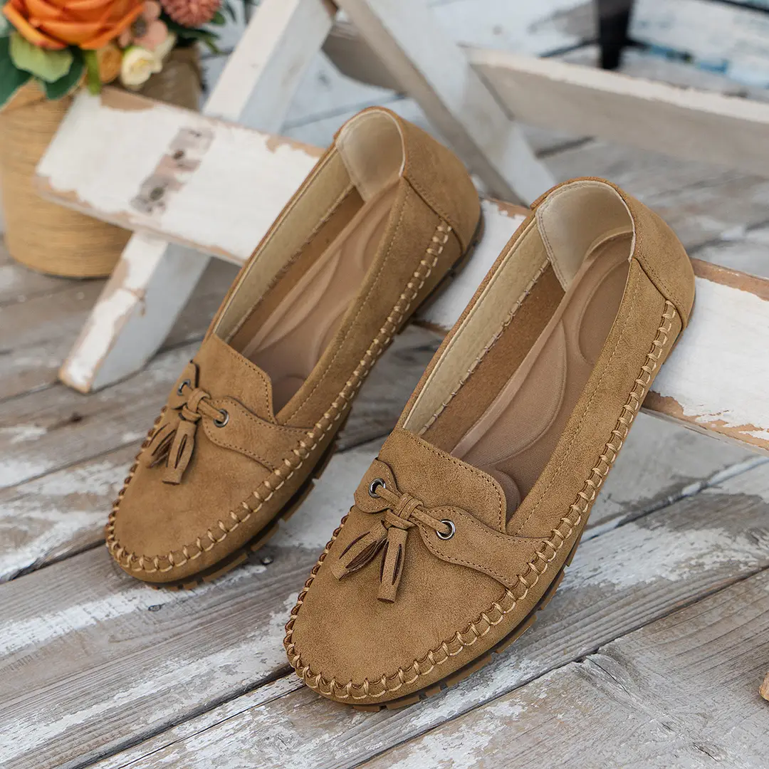 plus size new foreign trade stitching laser ladies flat-bottomed loafers foreign trade cross-border e-commerce supply