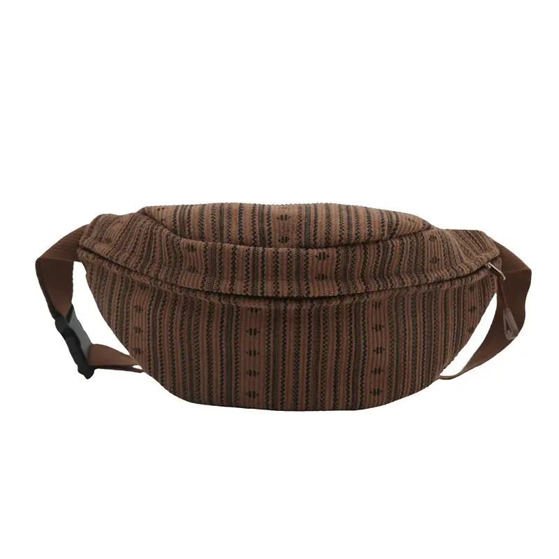 2024 Autumn New Jersey Saddle Bag for Women - Image 7