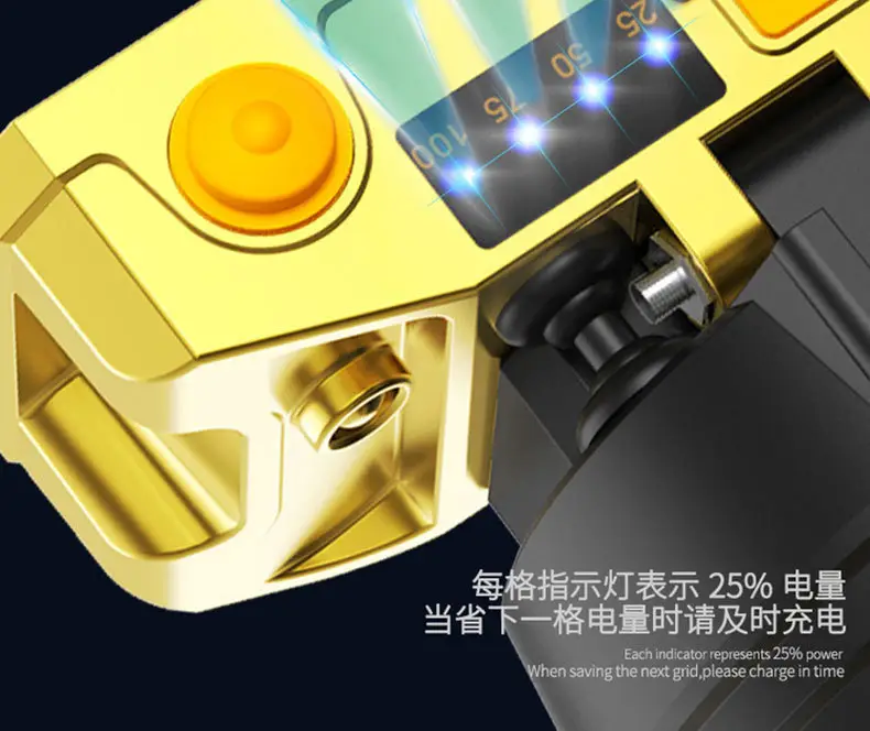 Ultra-Bright Cross-Border Headlight with Long Battery Life β feature 8